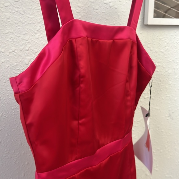 NWT Revolve Mini SAMPLE DRESS - Picture 3 of 10